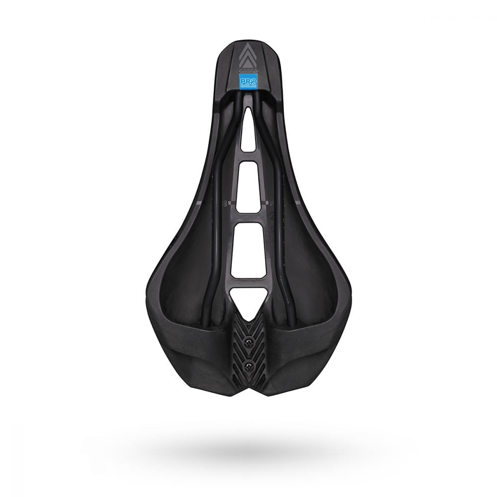 Pro Stealth Performance satula teräskiskoilla, kuva 5