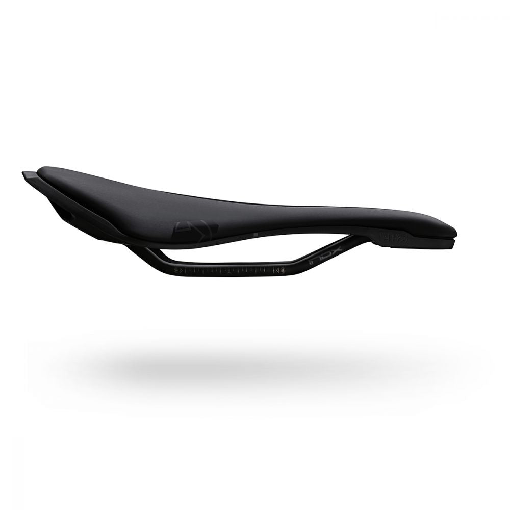 Pro Stealth Performance satula teräskiskoilla, kuva 6