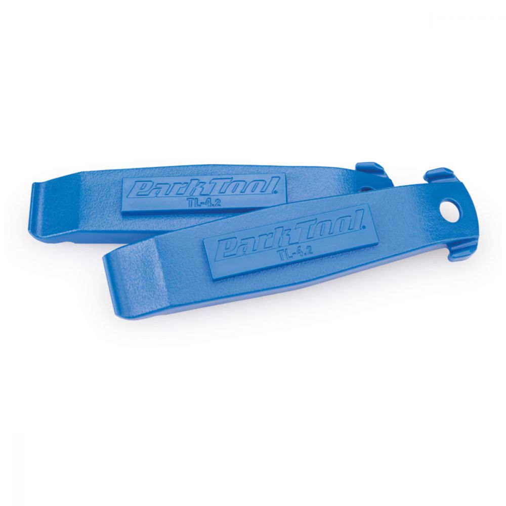 Park Tool TL-4.2 rengasraudat 2 kpl renkaan irrotukseen ja asennukseen