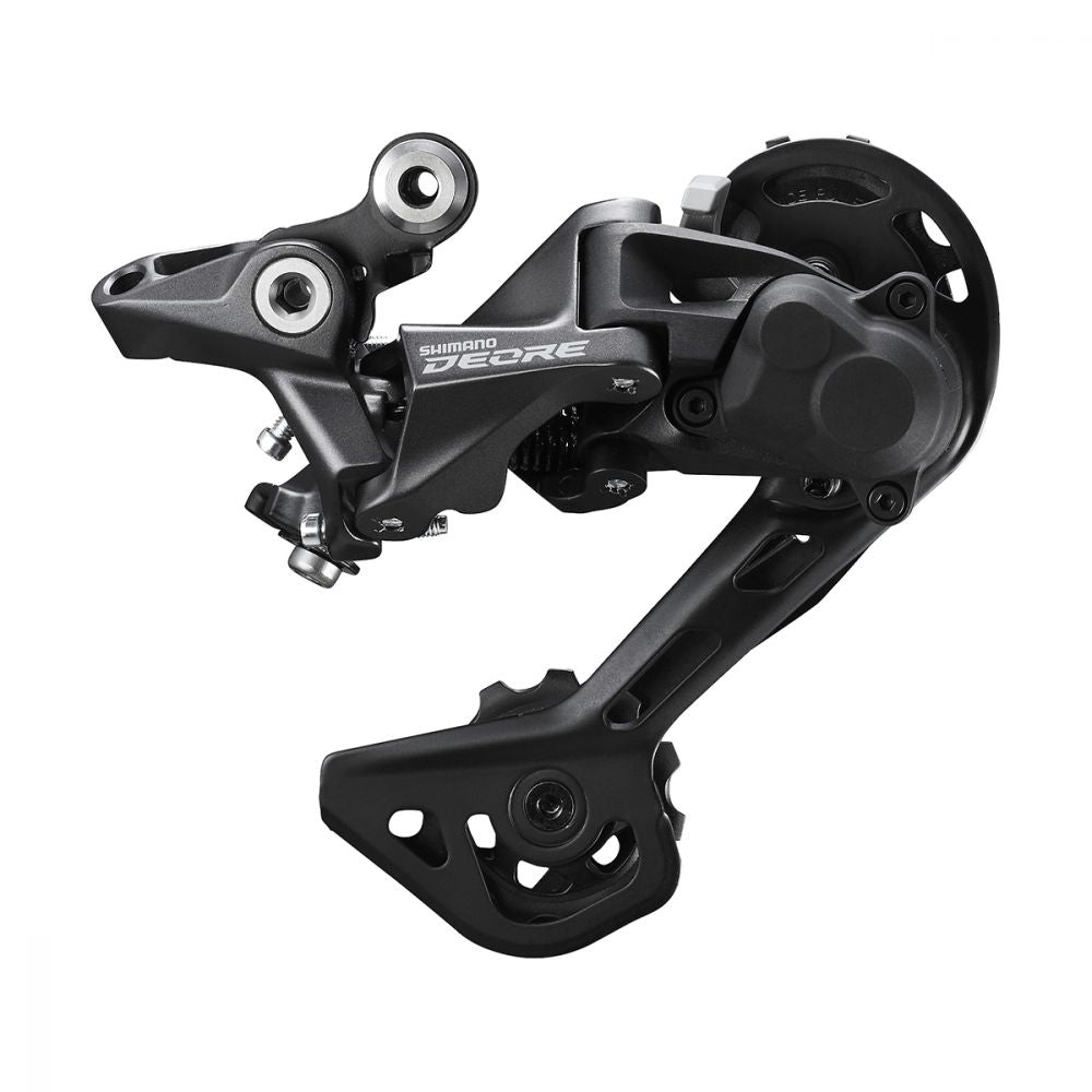 Shimano RD-M5120-SGS Deore Rear Derailleur 10/11-speed