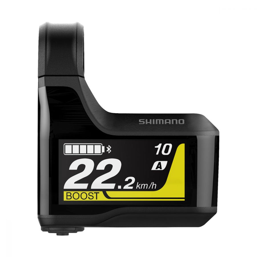 STEPS E-MTB SC-EM800 Bike Computer