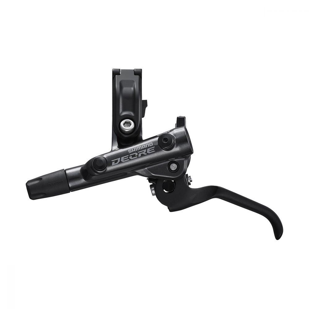 Shimano Levyjarrusarja Deore BL-M6100 + BR-M6120 Enduro / Trail Hydraulic Disc Brake - J-Kit etu 1000mm, kuva 2