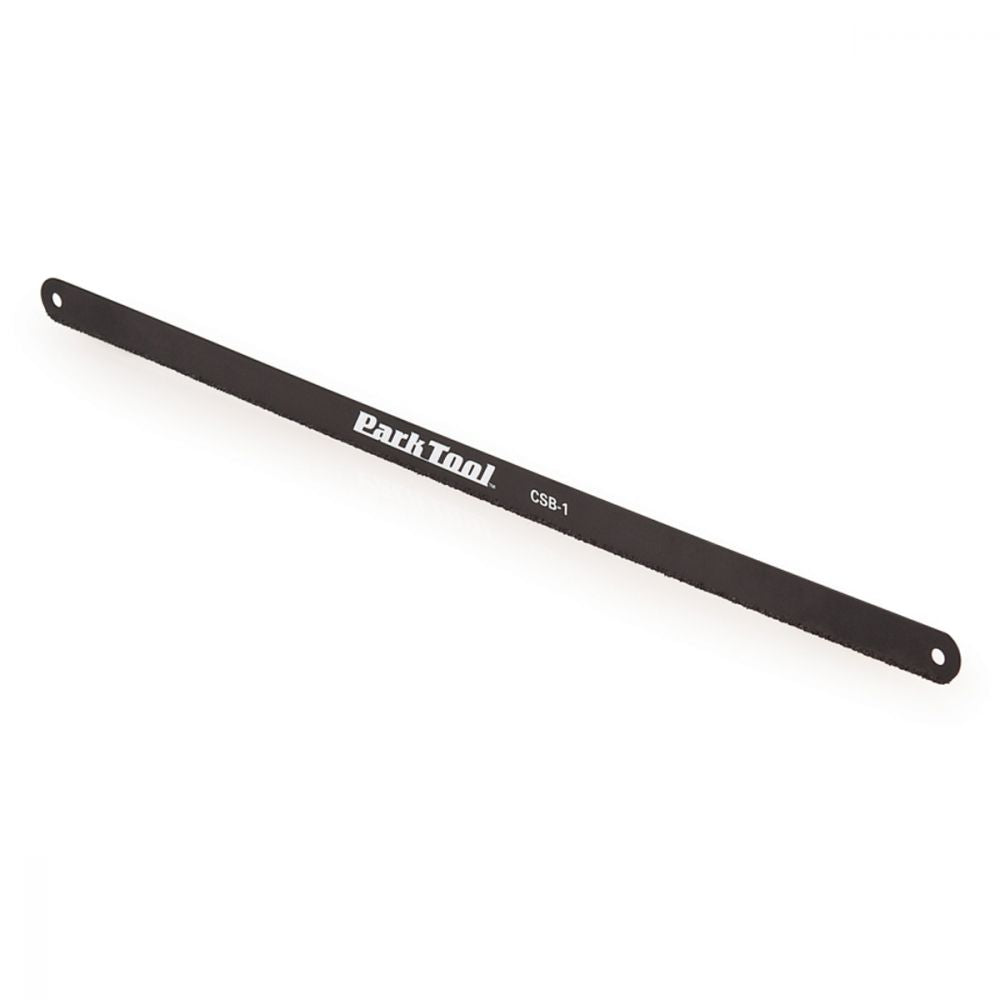 Park Tool CSB-1 Sahanterä hiilikuidulle