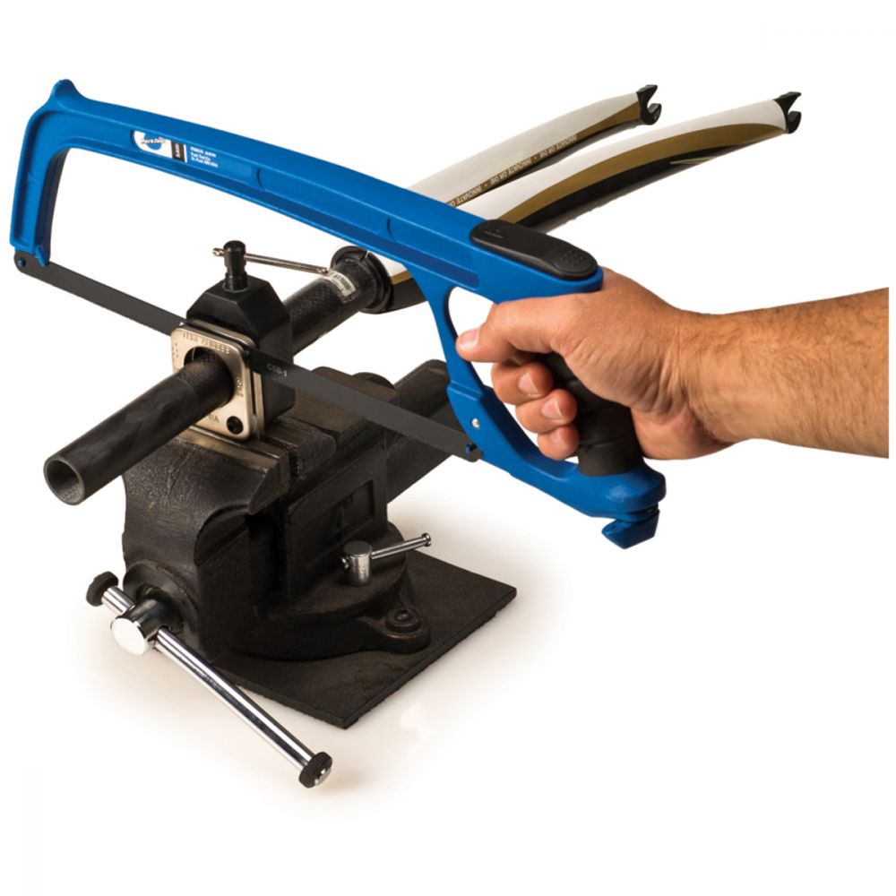 Park Tool CSB-1 Sahanterä hiilikuidulle, kuva 2