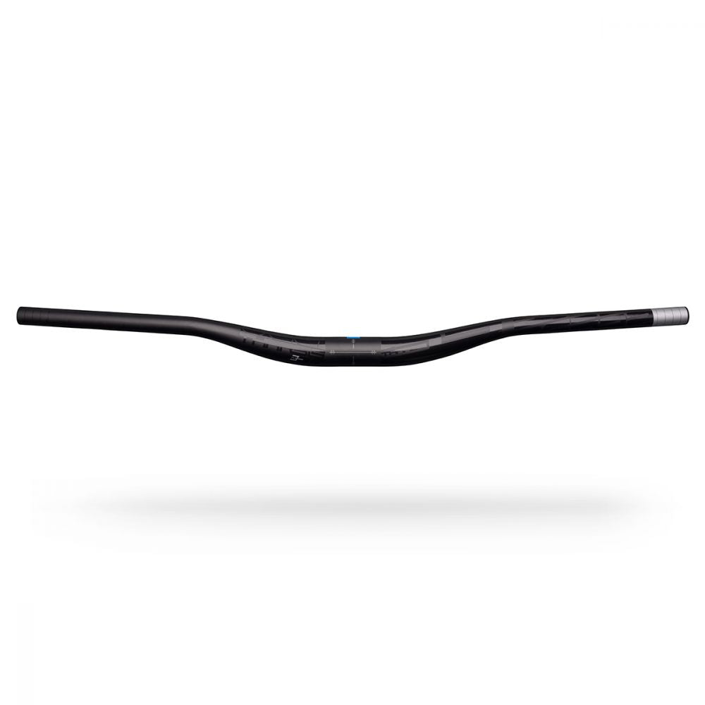PRO Tharsis Carbon High Rise Handlebar 35mm/800mm/30rise/9°sweep