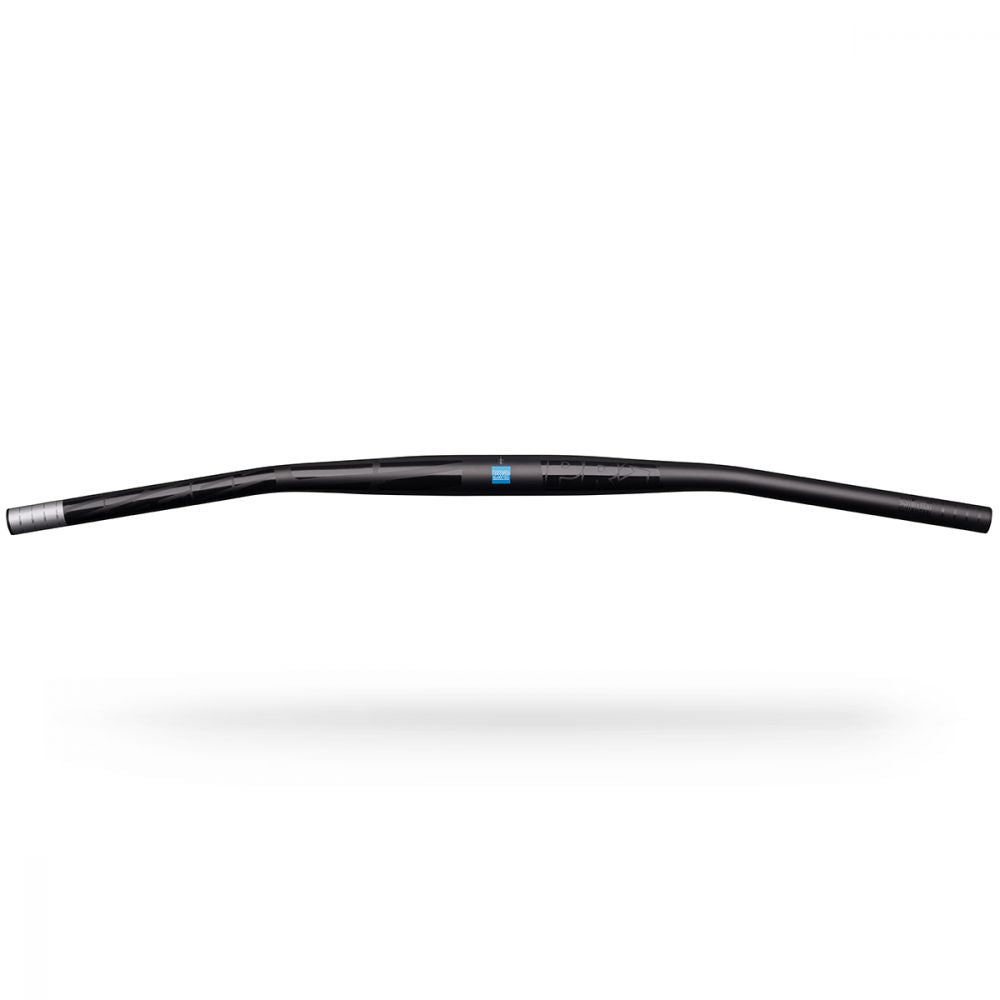 PRO Tharsis Carbon High Rise Handlebar 35mm/800mm/30rise/9°sweep, image 2