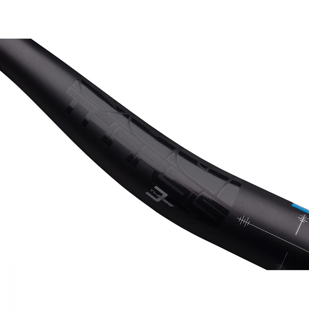 PRO Tharsis Carbon High Rise Handlebar 35mm/800mm/30rise/9°sweep, image 4