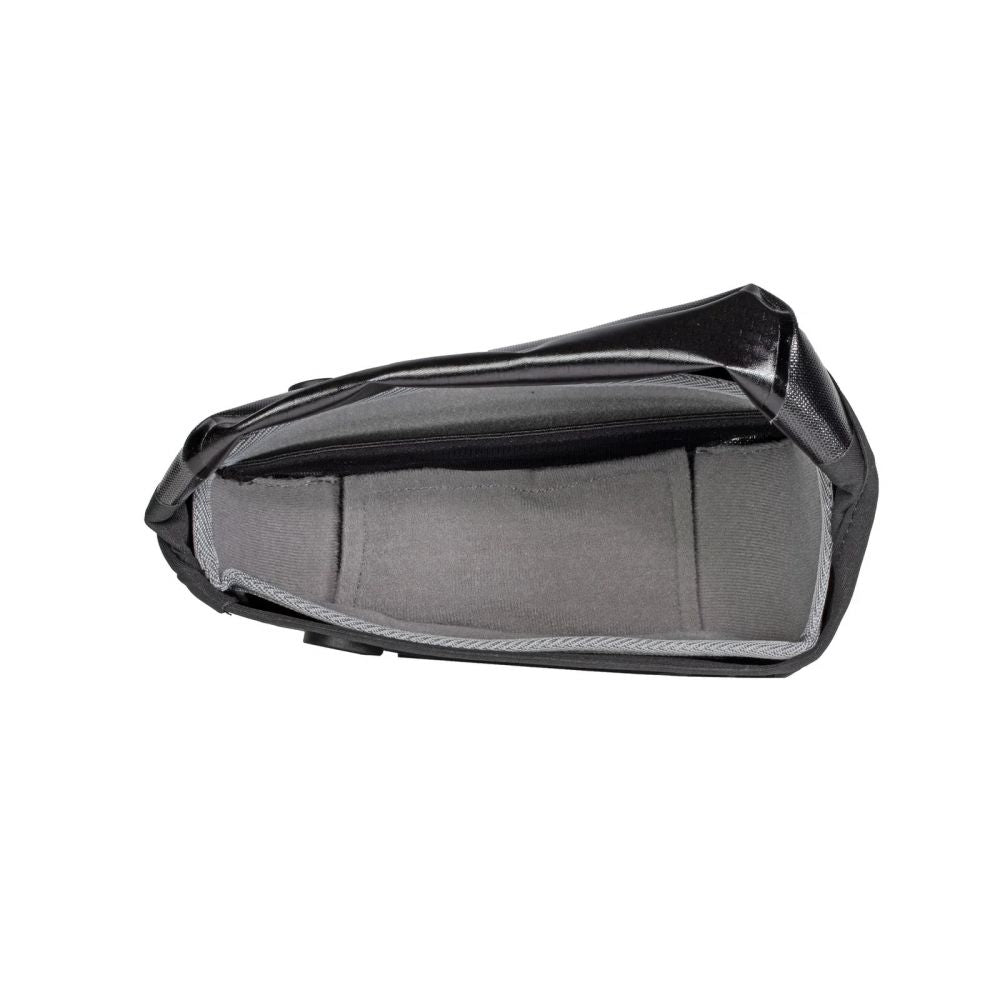 ORTLIEB Fuel-Pack Black Matt 1L -runkolaukku