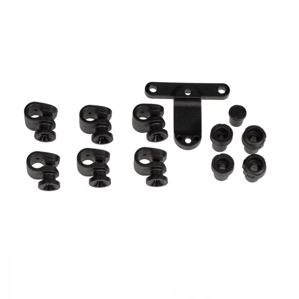 Ortlieb Quick Rack L luggage rack, image 7