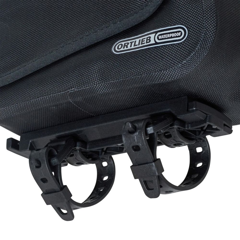ORTLIEB Toptube-Bag 1,5L sivulta kuvattuna