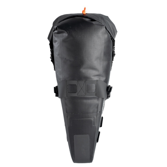 Oxford Adventure Seat Pack 10L bikepacking-satulalaukku