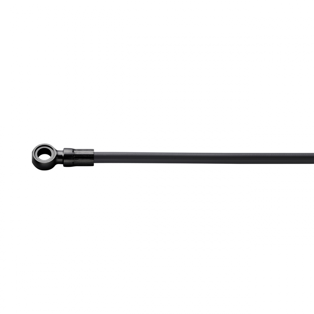 Brake hose SM-BH90-SBM 2000mm Straight