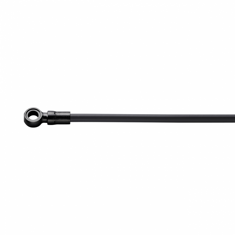 Brake hose SM-BH90-SBM 1700mm Straight