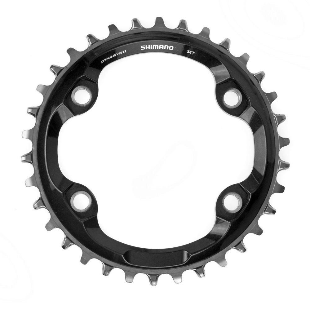 Shimano Eturatas Deore XT SM-CRM81 For FC-M8000 1x11s – 34T