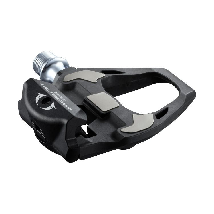 Shimano Maantiepoljin PD-R8000 Ultegra lukkopolkimet