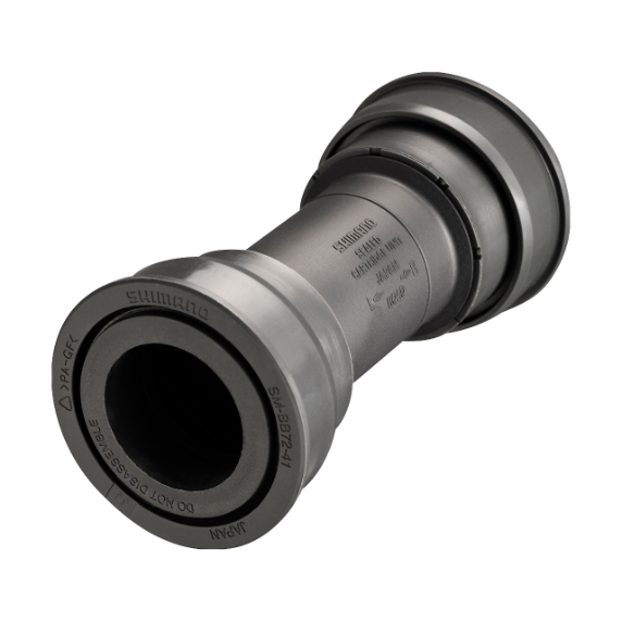 SHIMANO Ultegra Bottom Bracket Bearing SM-BB72-41 HOLLOWTECH II Pressfit 86.5 mm, image 2