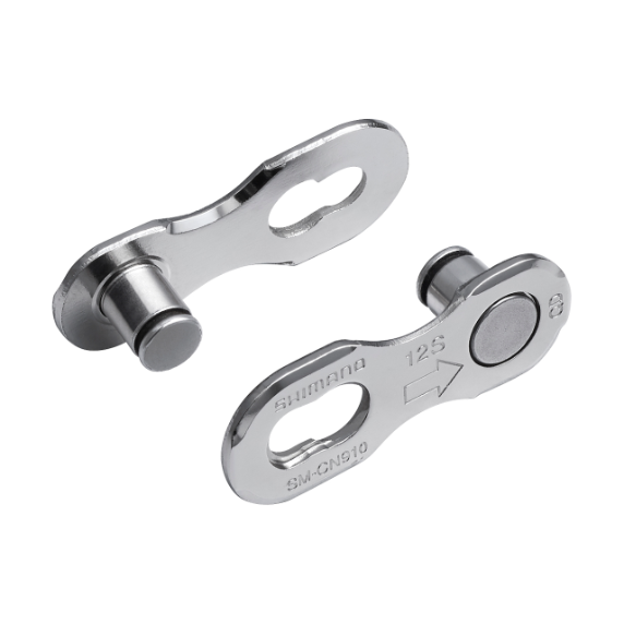 Shimano SM-CN910-12 12s Quick-Link 2 pairs