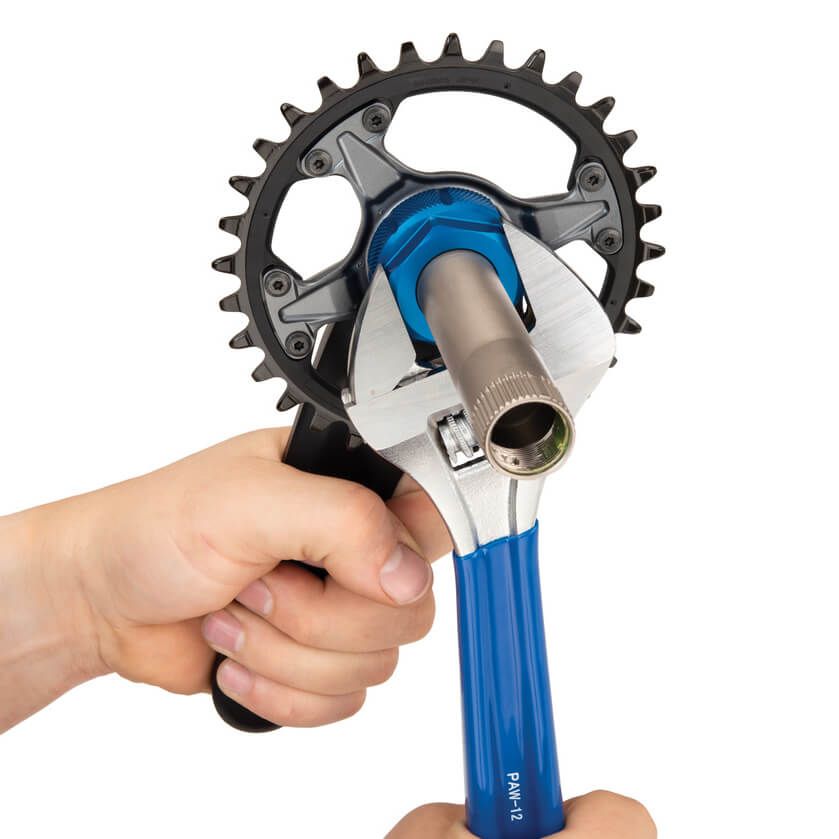 Park Tool LRT-4 Lockring Tool Shimano Direct Mount, image 4