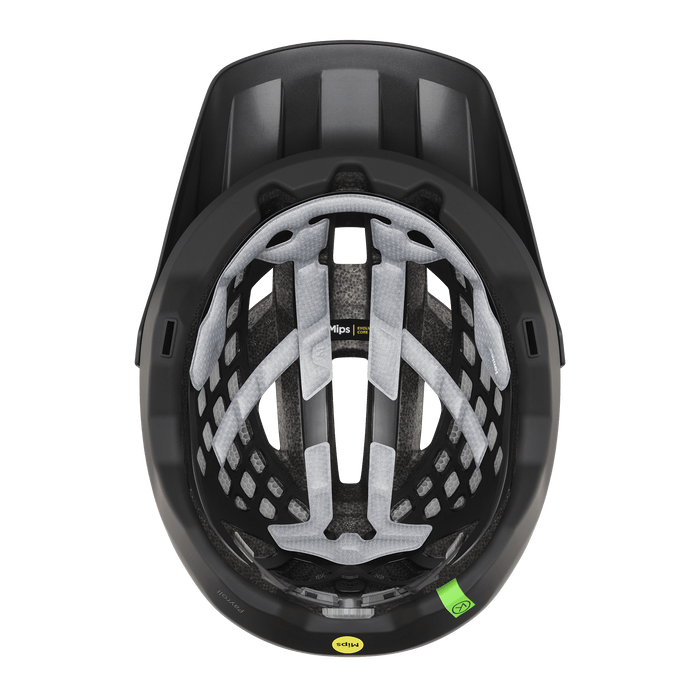 Smith Payroll Mips Matte Black VaporFit endurokypärä