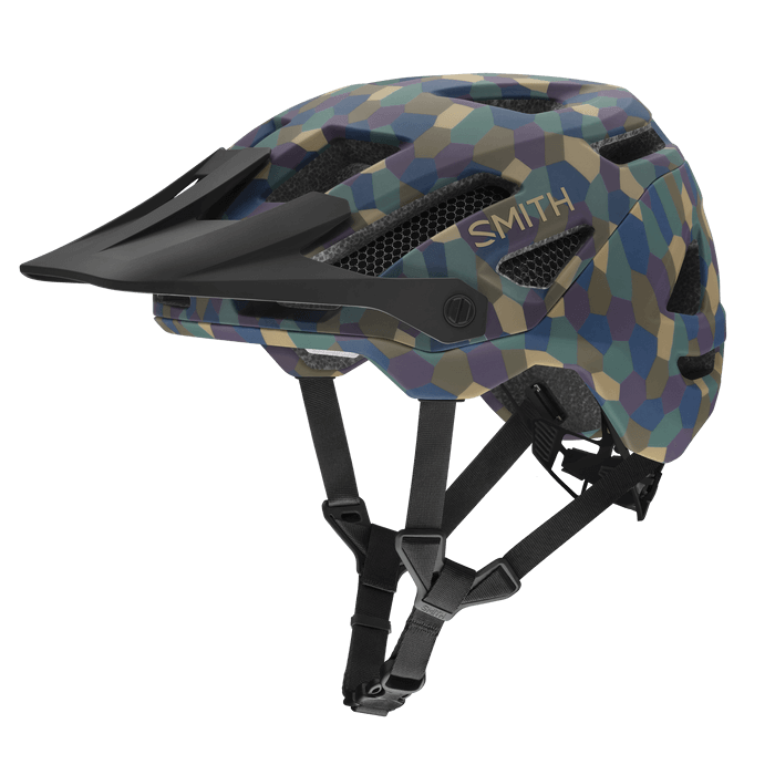 Smith Payroll Mips Matte Trail Camo