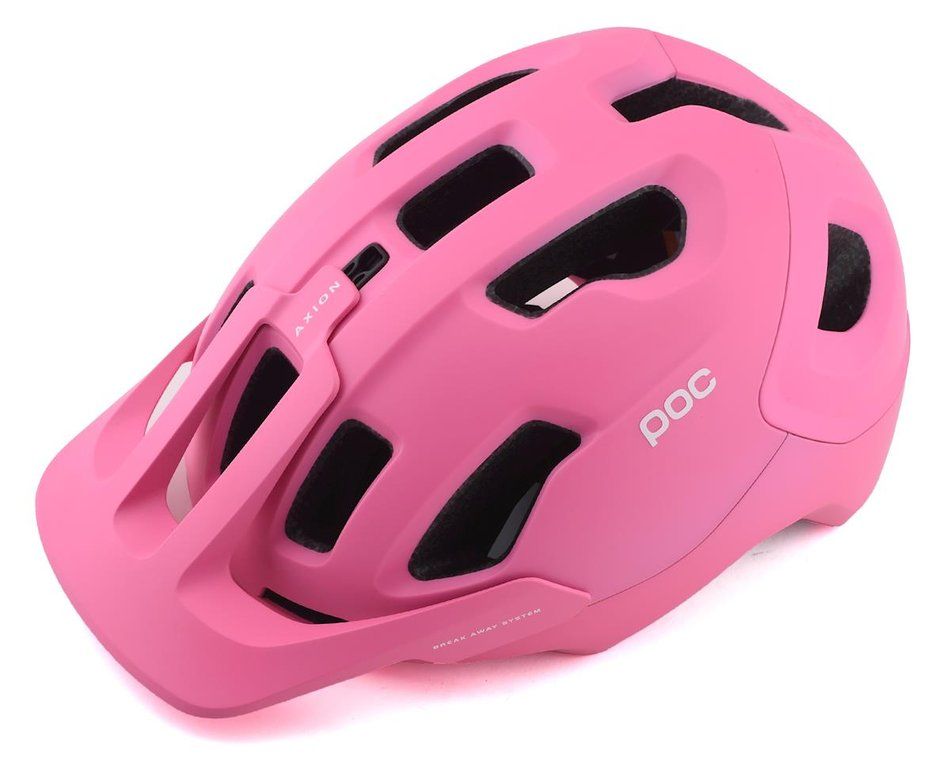 POC Axion SPIN, kuva 2 – Actinium Pink