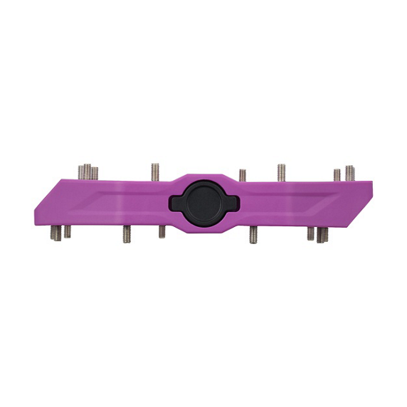 Shimano Deore GR400 Avopoljin – Violetti