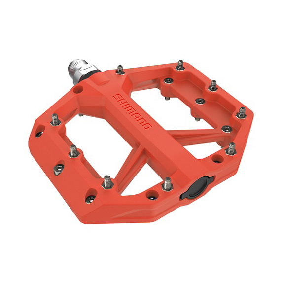 Shimano Deore GR400 Avopoljin – Punainen