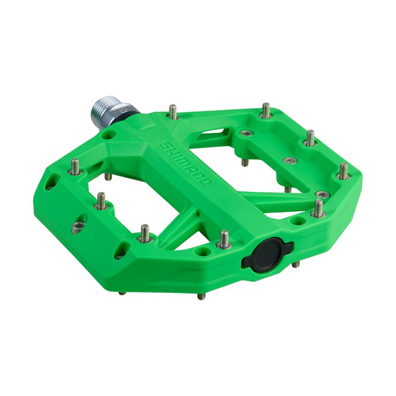 Shimano Deore GR400 Avopoljin – Vihreä