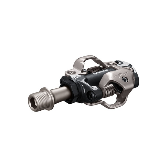 Shimano GRX PD-M8100-UG SPD Locking Pedals, image 3
