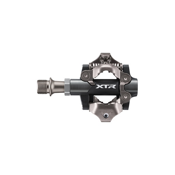 Shimano XTR PD-M9200 XC SPD clipless pedals, image 4
