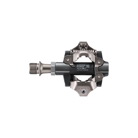 Shimano XTR PD-M9200 XC SPD clipless pedals, image 5