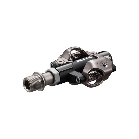 Shimano XTR PD-M9200 XC SPD clipless pedals, image 2