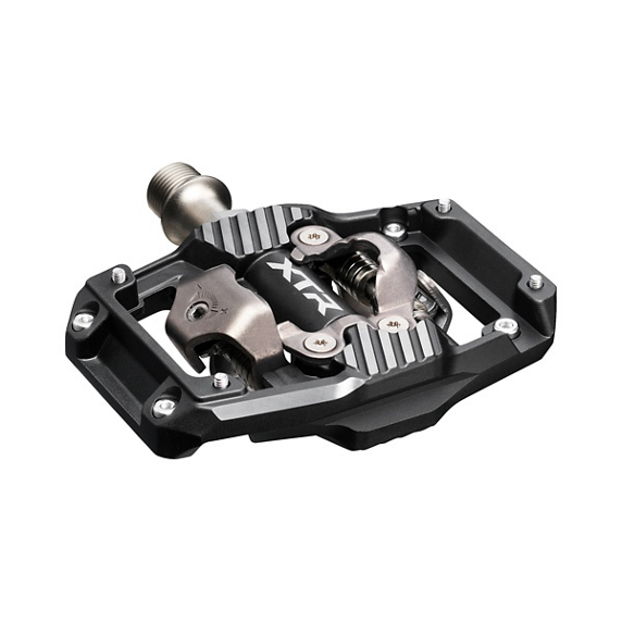 Shimano XTR PD-M9220 Enduro/Trail SPD clipless pedals