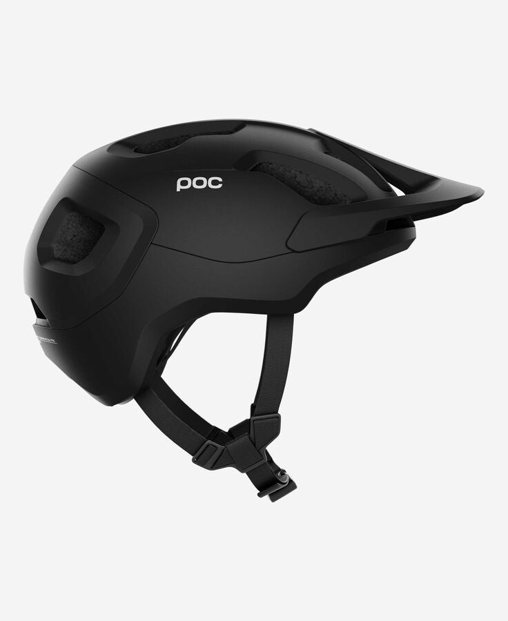 POC Axion SPIN, kuva 10 – Matt black