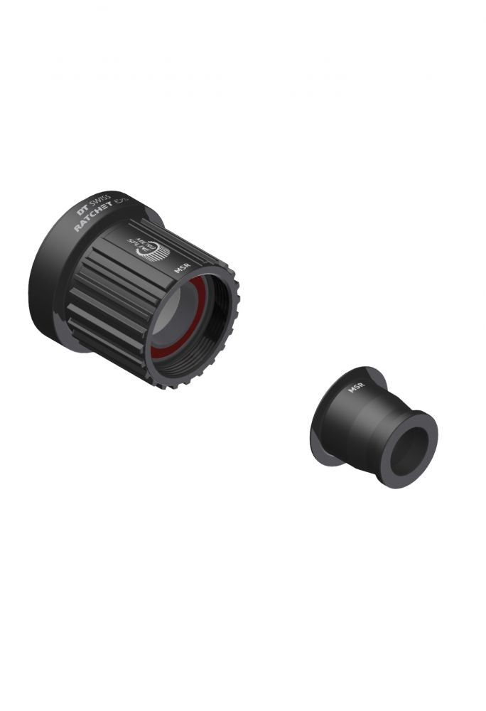DT Swiss Ratchet EXP Micro Spline Road alumiinivapaaratas