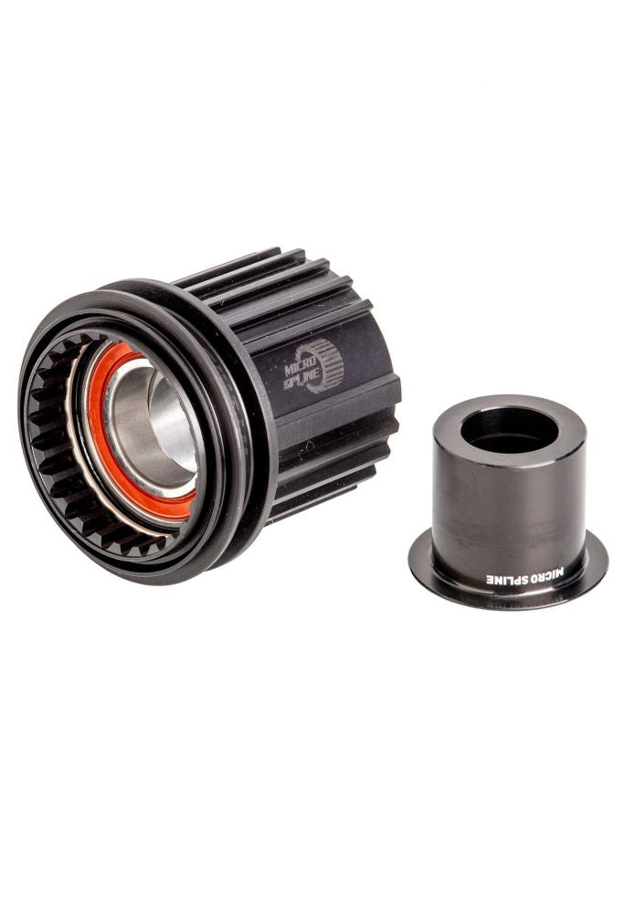 DT Swiss Ratchet teräksinen Micro Spline vapaaratas