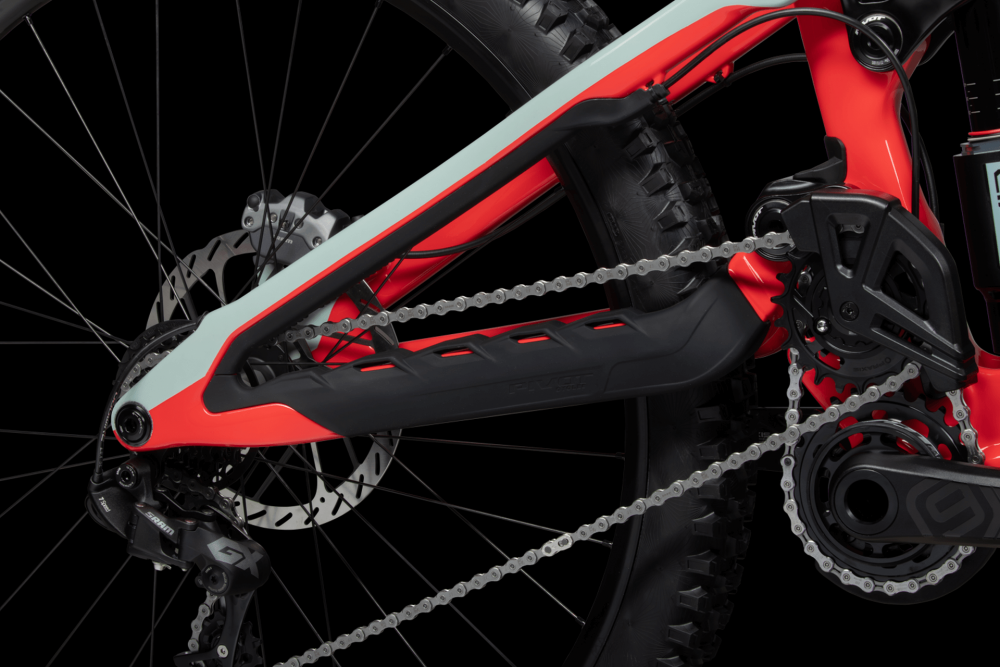 PIVOT PHOENIX RIDE GX, image 10