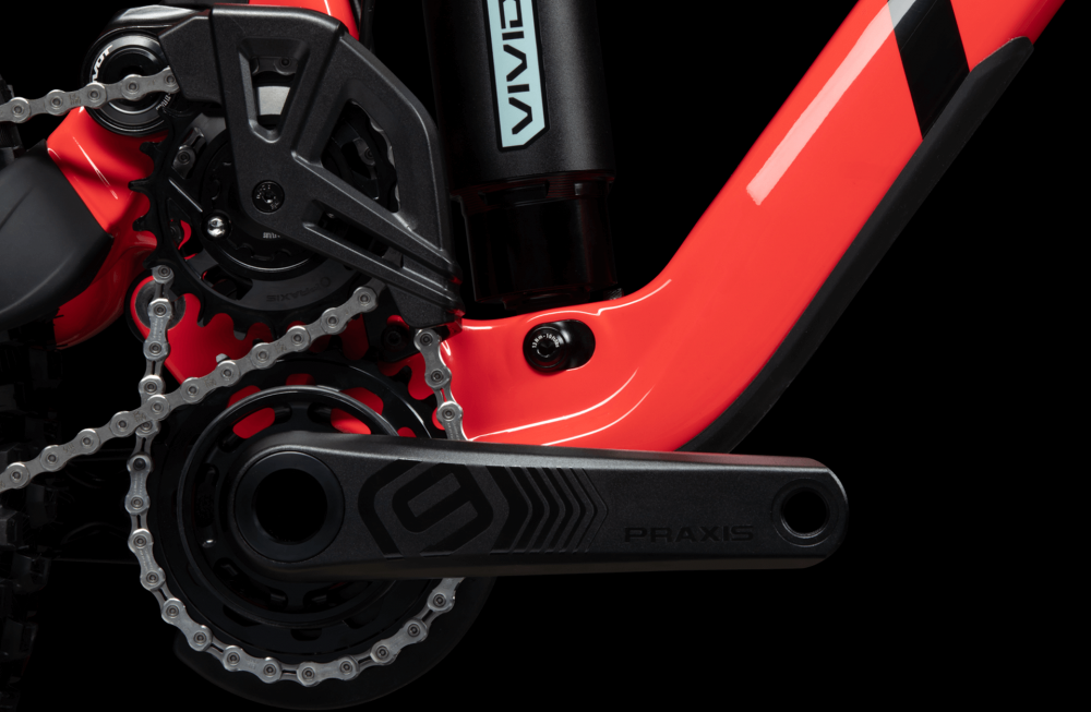 PIVOT PHOENIX RIDE GX, image 12