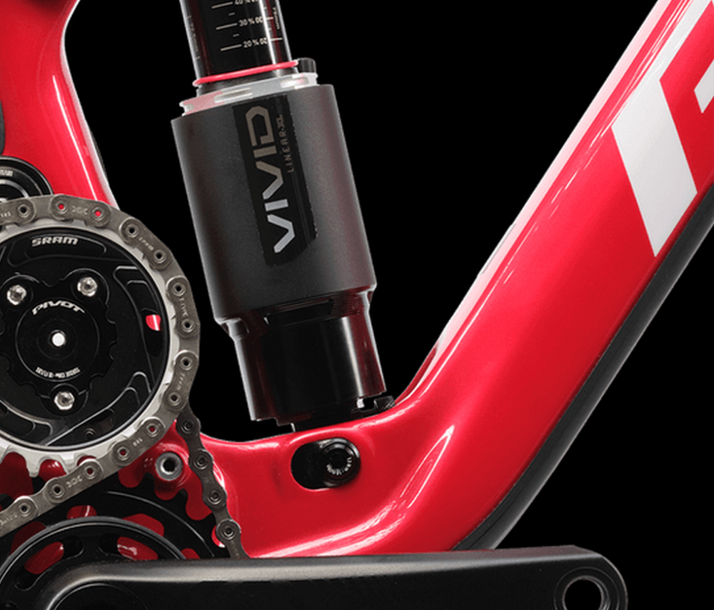 PIVOT Special Edition Phoenix DH Team XX, kuva 30