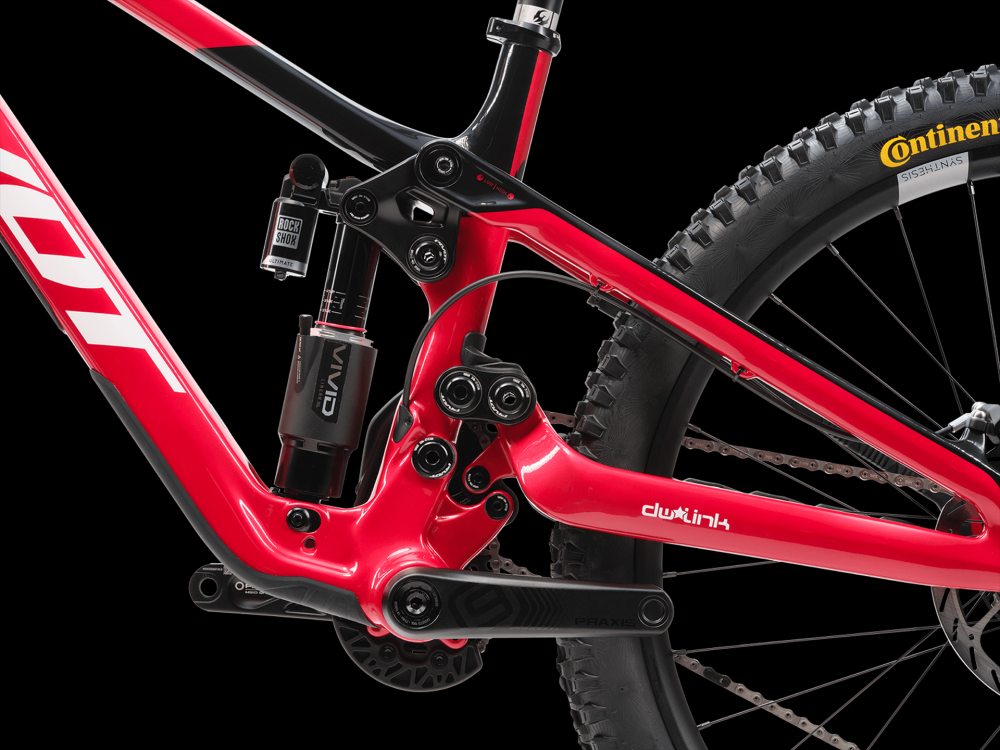 PIVOT Special Edition Phoenix DH Team XX, kuva 16