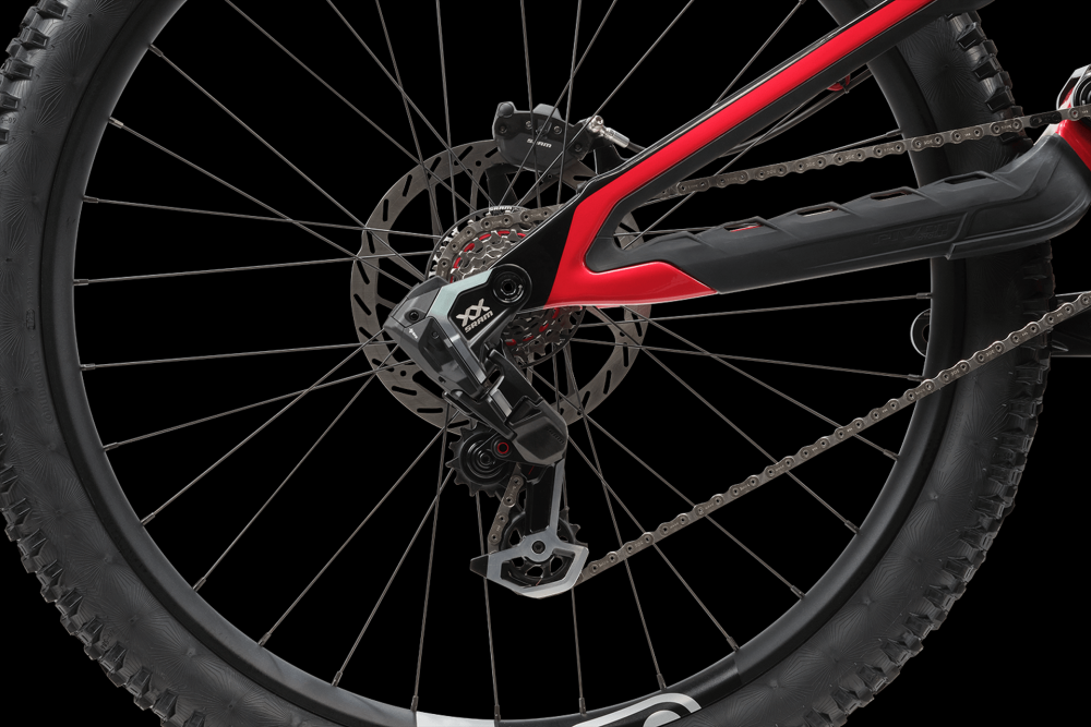 PIVOT Special Edition Phoenix DH Team XX, kuva 25