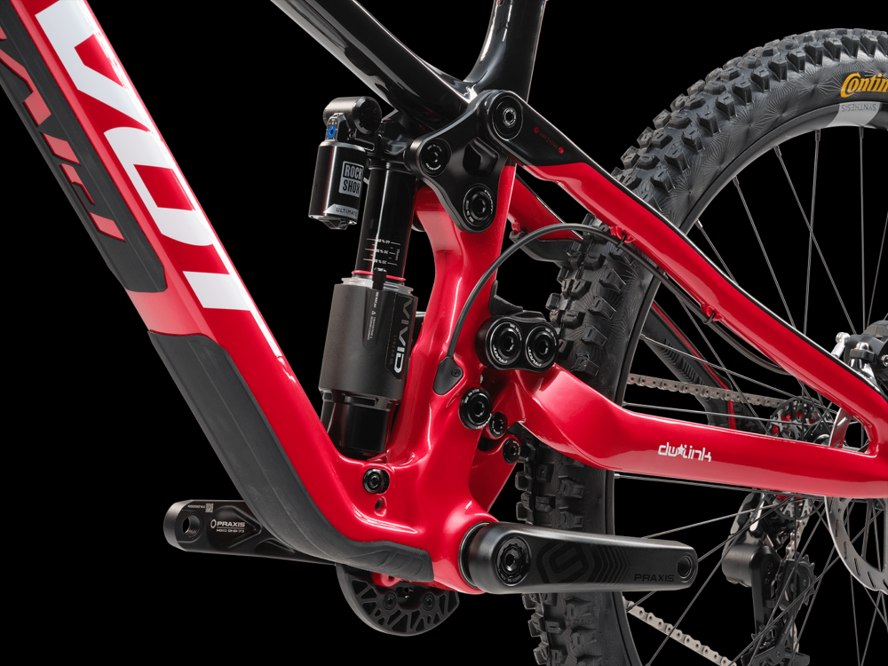 PIVOT Special Edition Phoenix DH Team XX, kuva 21