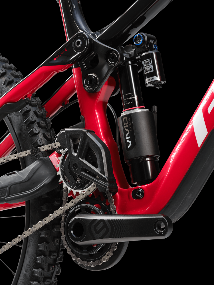PIVOT Special Edition Phoenix DH Team XX, kuva 19