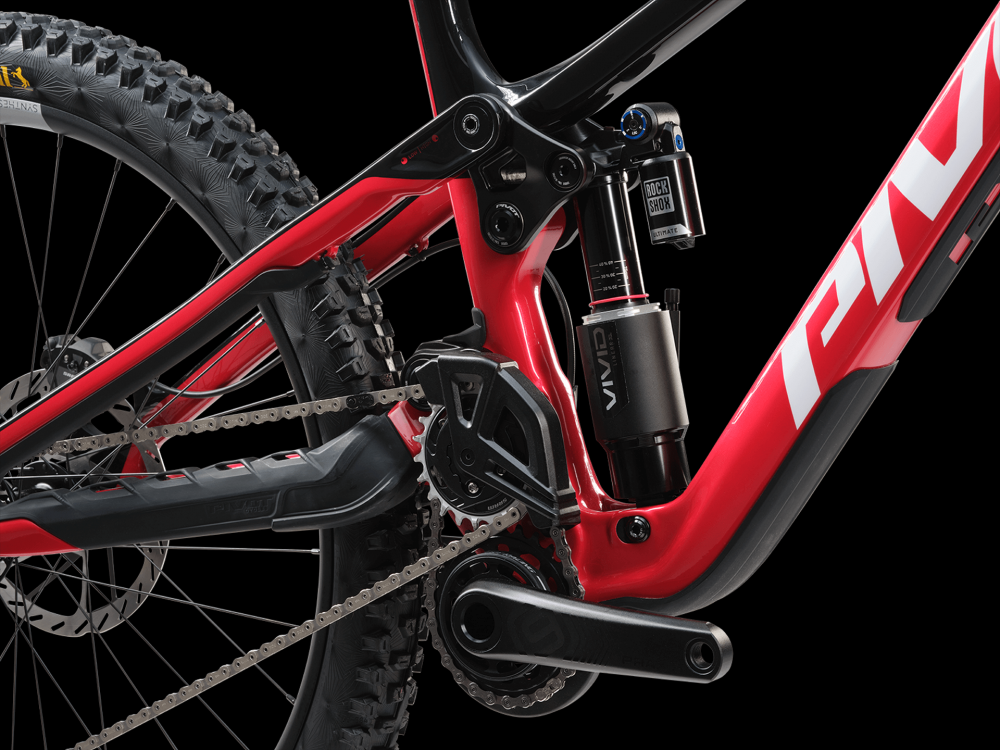 PIVOT Special Edition Phoenix DH Team XX, kuva 18