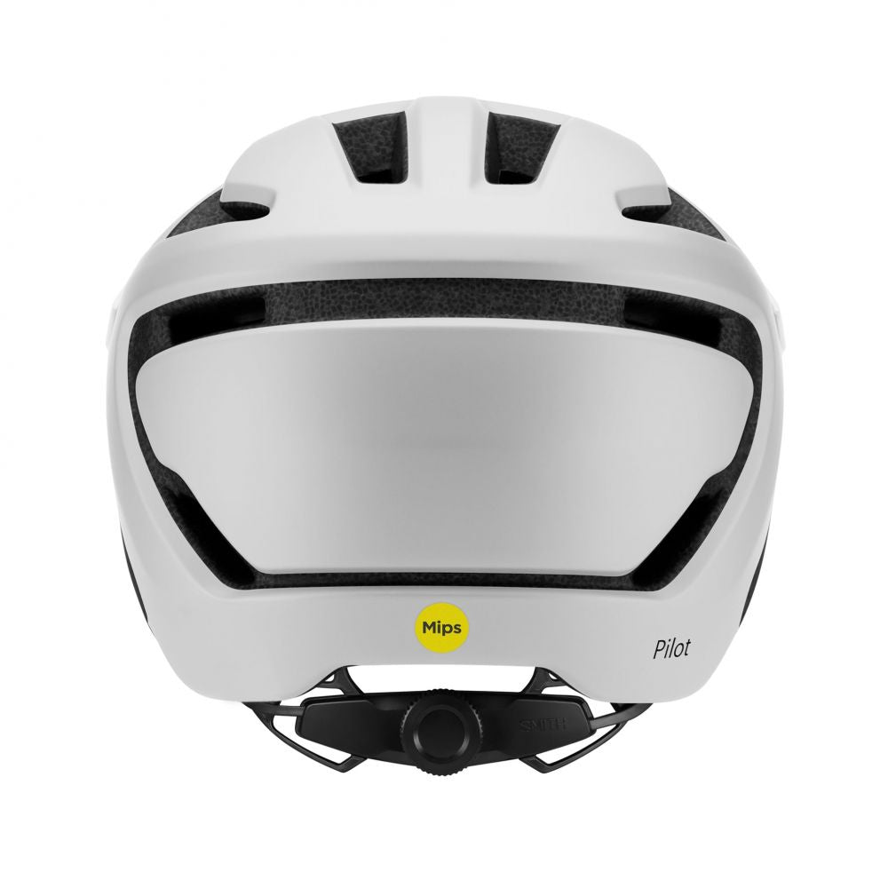 Smith Pilot MIPS, kuva 2 – Matte White