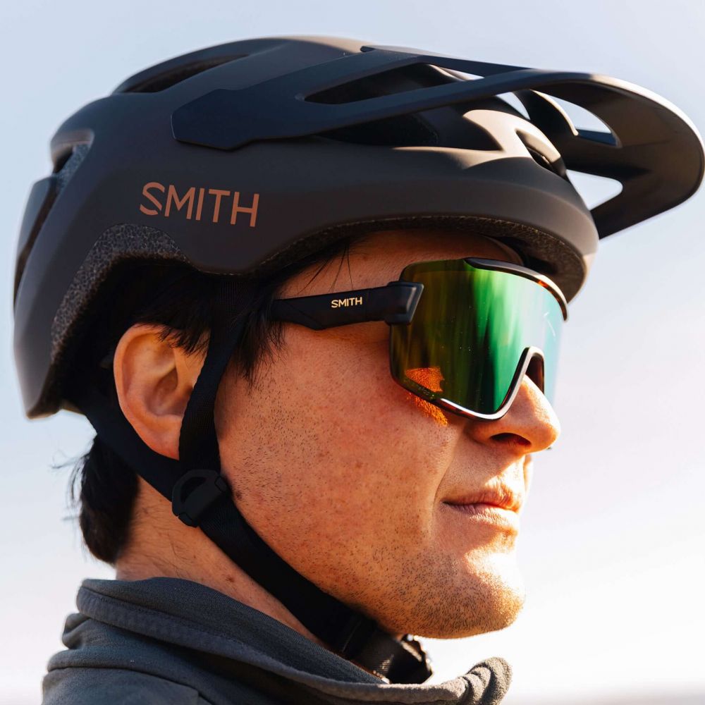 Smith Pilot MIPS, kuva 3 – Matte Gravy