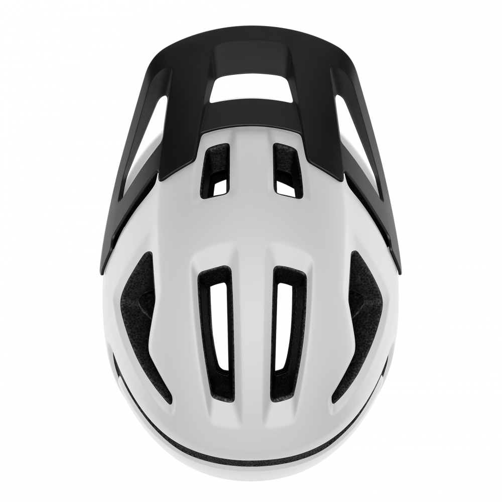 Smith Pilot MIPS, kuva 3 – Matte White