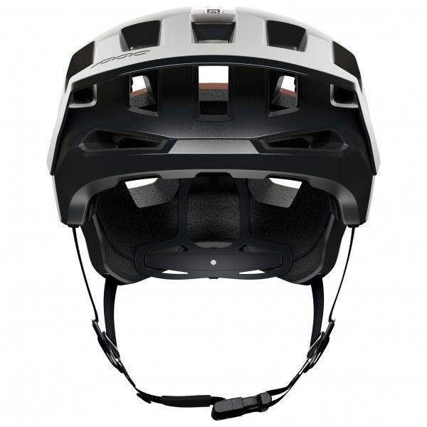 POC Kortal Black Citrine Orange trail- ja endurokypärä