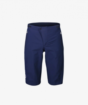 POC Essential Enduro Shorts, image 5 – Turmaline Navy