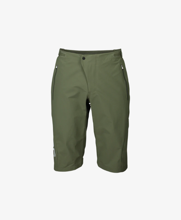 POC Essential Enduro Shorts – Epidote Green